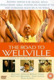 The Road to Wellville (1994)