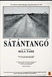 Satantango (1994)