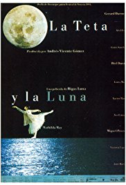 La teta y la luna (1994)