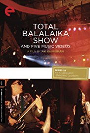 Total Balalaika Show (1994)
