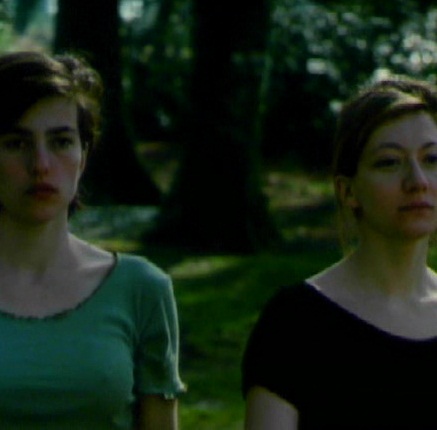 Le démon du passage (1995)