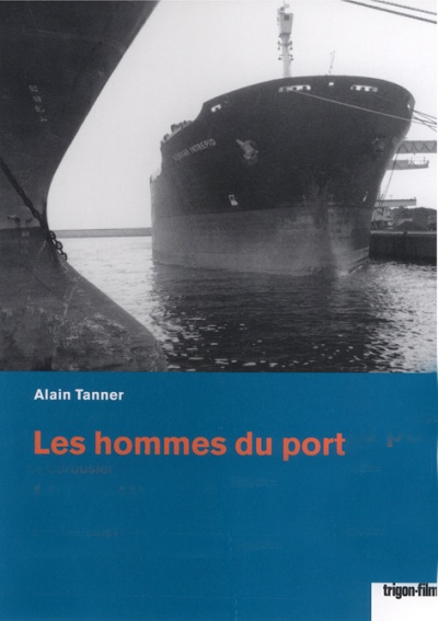 Les hommes du port (1995)