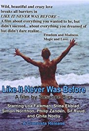 Like It Never Was Before (1995)