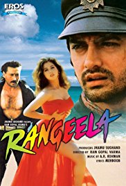 Rangeela (1995)