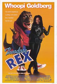 Theodore Rex (1995)