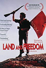 Land and Freedom (1995)