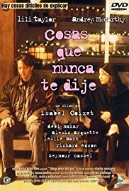 Cosas que nunca te dije (1996)