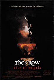 The Crow: City of Angels (1996)