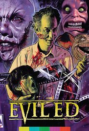 Evil Ed (1995)