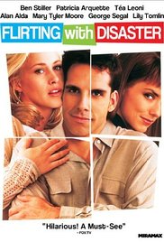 Flirting with Disaster (1996)