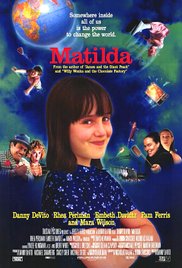 Matilda (1996)