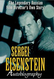 Sergei Eisenstein: Autobiography (1996)