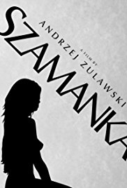Szamanka (1996)