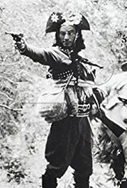 Baile Perfumado (1997)