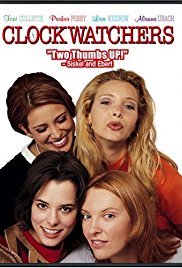 Clockwatchers (1997)