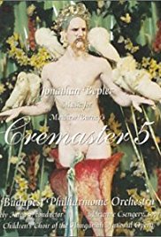Cremaster 5 (1997)