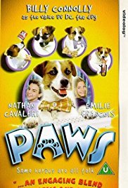 Paws (1997)