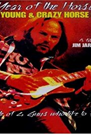 Year of the Horse (1997)