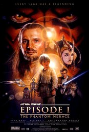 Star Wars: Episode I – The Phantom Menace (1999)