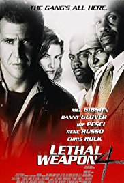 Lethal Weapon 4 (1998)