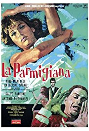 The Girl from Parma (1963)