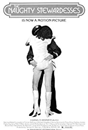 The Naughty Stewardesses (1974)