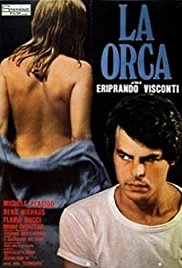 La orca (1976)
