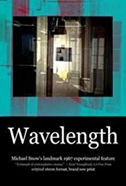 Wavelength (1967)
