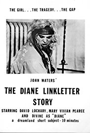 The Diane Linkletter Story (1970)