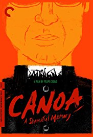 Canoa: A Shameful Memory (1976)