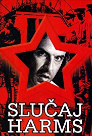 The Harms Case (1987)