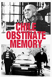 Chile, the Obstinate Memory (1997)