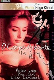 The Burning Body (1966)