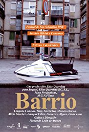 Barrio (1998)