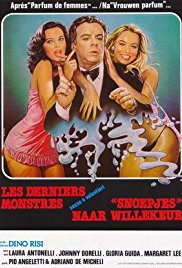 Sesso e volentieri (1982)