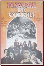 Flacari pe comori (1988)