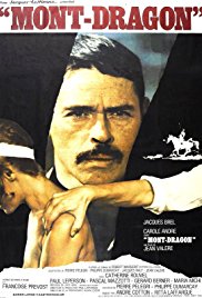 Mont-Dragon (1970)