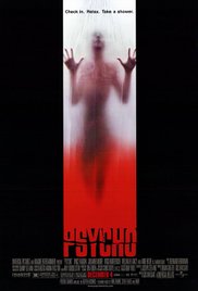 Psycho (1998)