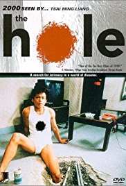 The Hole (1998)