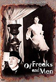 Of Freaks and Men (1998)