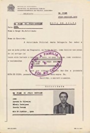 Killed the Family and Went to the Movies (1969)