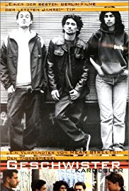 Brothers and Sisters (1997)