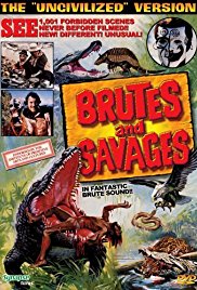 Brutes and Savages (1978)