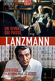 Un vivant qui passe (1999)