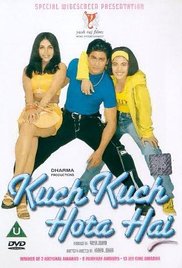 Kuch Kuch Hota Hai (1998)