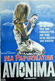 On Paper Wings (1967)