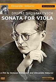 Altovaya sonata. Dmitriy Shostakovich (1981)