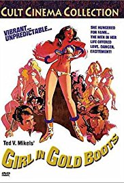 Girl in Gold Boots (1968)