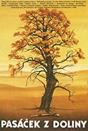 The Little Shepherd Boy from the Valley (1983)