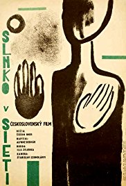 The Sun in a Net (1962)